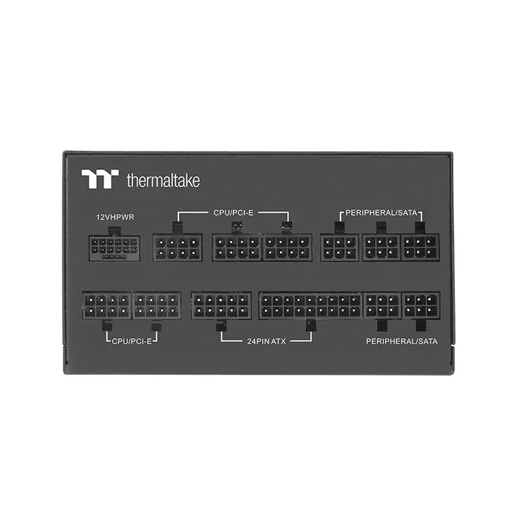 Barošanas bloks Thermaltake Toughpower GF3 Photo 5