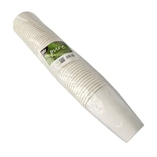 Disposable cup Papstar 87459 Photo 2