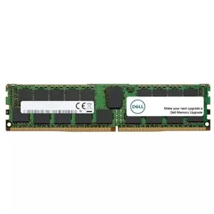 Memory Module DELL DDR4 16GB 3200MHz ECC