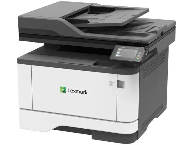 Lexmark MX431adn lāzerprinteris Photo 2