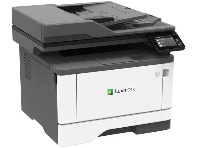 Lexmark MX431adn lāzerprinteris Photo 3