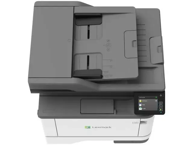 Lexmark MX431adn lāzerprinteris Photo 5