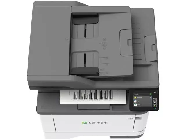 Lexmark MX431adn lāzerprinteris Photo 6