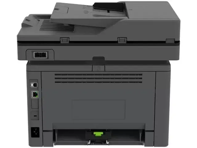 Lexmark MX431adn lāzerprinteris Photo 7