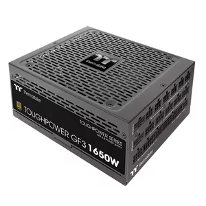 Barošanas bloks Thermaltake Toughpower GF3 1650 W
