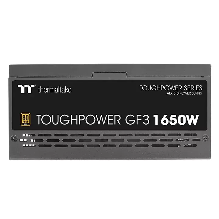 Barošanas bloks Thermaltake Toughpower GF3 Photo 3