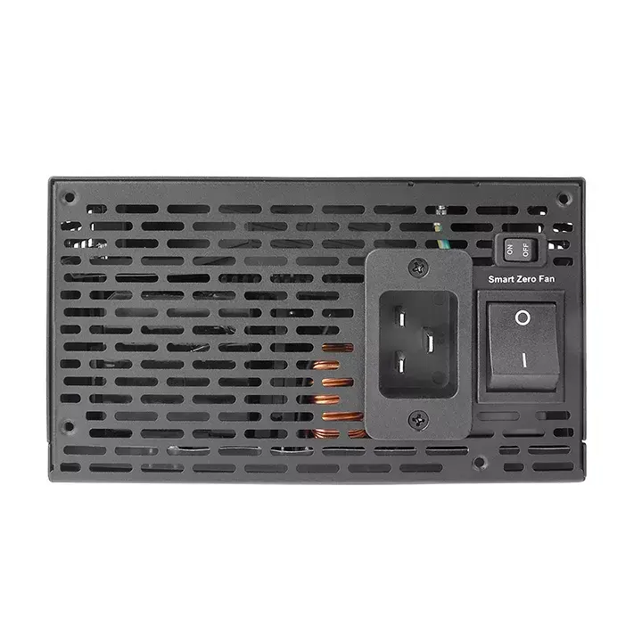 Barošanas bloks Thermaltake Toughpower GF3 Photo 4