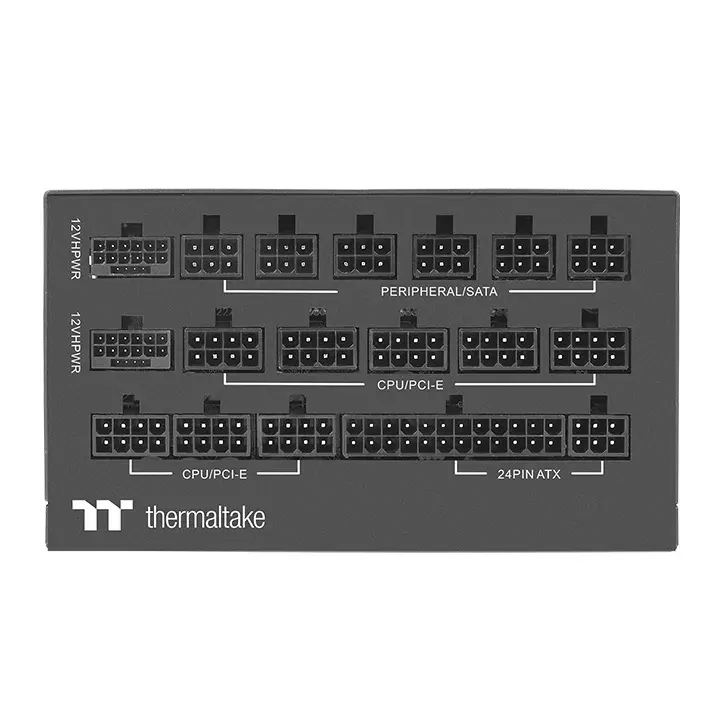 Barošanas bloks Thermaltake Toughpower GF3 Photo 5