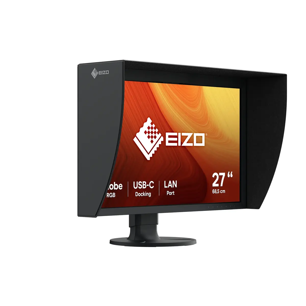 Монитор EIZO ColorEdge CG2700S Photo 8