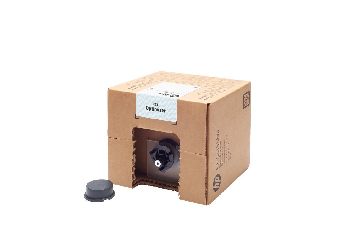 HP 873 3 litru Optimizer lateksa
