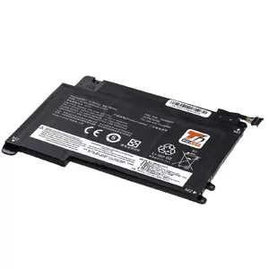 T6 Power akumulators Lenovo ThinkPad P40 un Yoga 460, 4540mAh, 53Wh, Li-pol