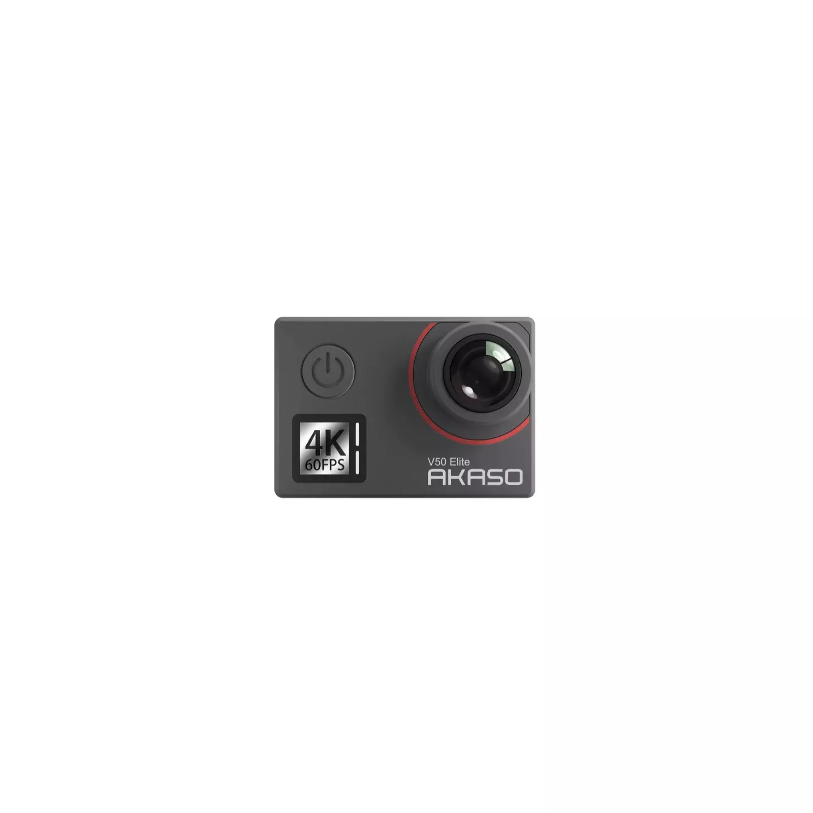 AKASO V50 Elite 4K/60FPS Action Camera with highest Frame Rates