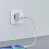 Acefast A1 USB Type-C 20W lādētājs Photo 15