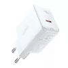 Acefast A1 USB Type-C 20W lādētājs Photo 2