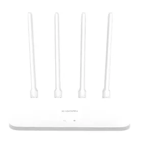 Xiaomi AC1200 wireless router Gigabit Ethernet Dual-band (2.4 GHz / 5 GHz) White