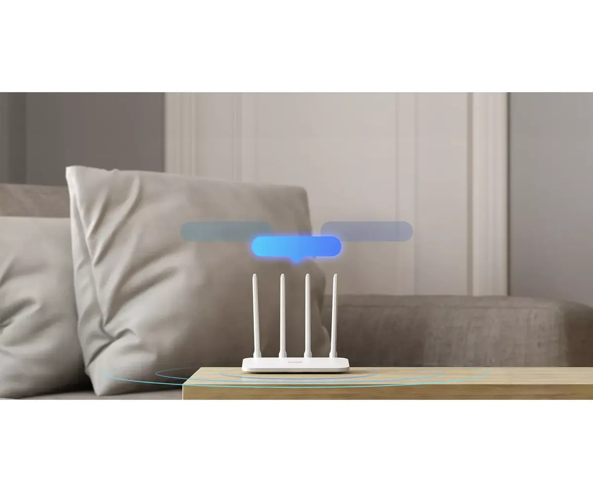 Router Xiaomi AC1200 Photo 3