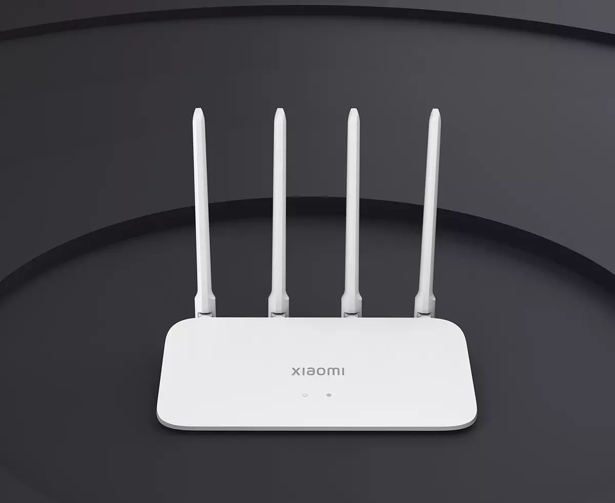 Router Xiaomi AC1200 Photo 4
