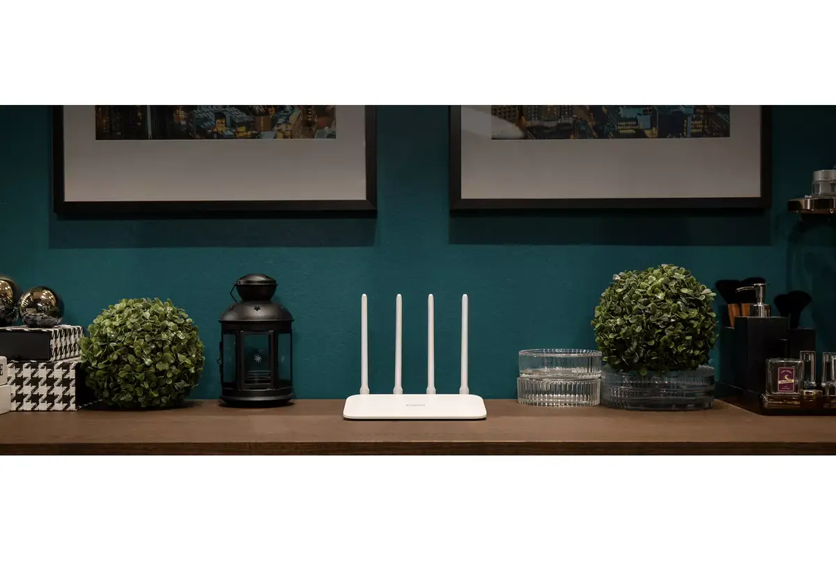 Router Xiaomi AC1200 Photo 5
