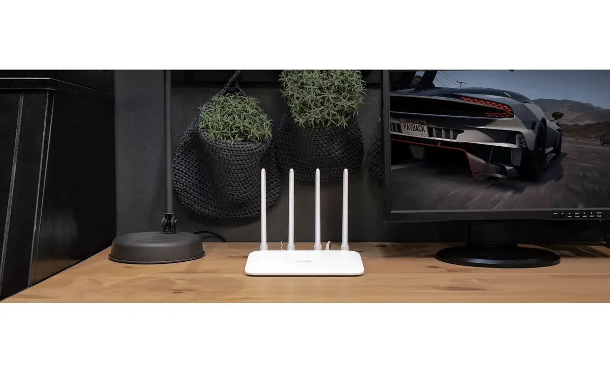 Router Xiaomi AC1200 Photo 6