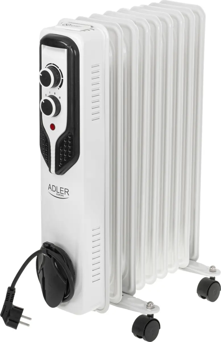 Elektriskais sildītājs Adler AD 7816 2000