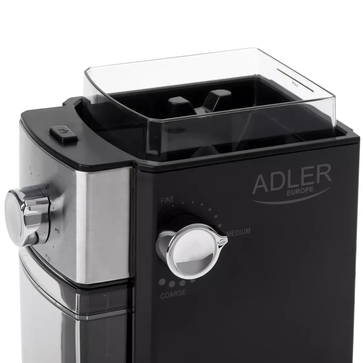 Kafijas dzirnaviņas Adler AD 4448 Photo 11