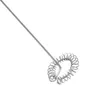 Handheld electric milk frother Adler AD 4499 Photo 9