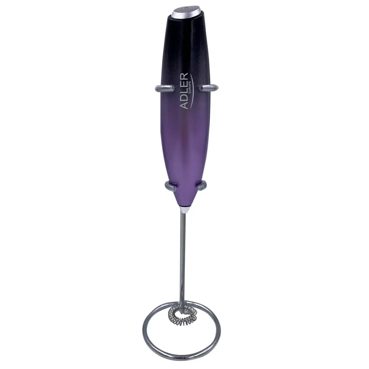Handheld electric milk frother Adler AD 4499 Photo 14