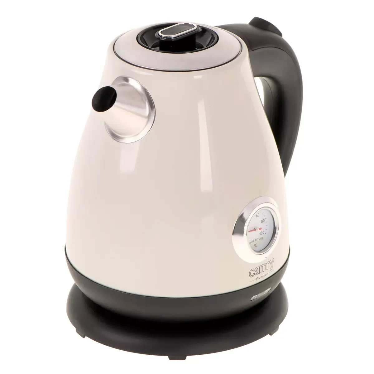 Electric kettle Camry CR 1344 — 1.7 L, 2200 W Photo 2