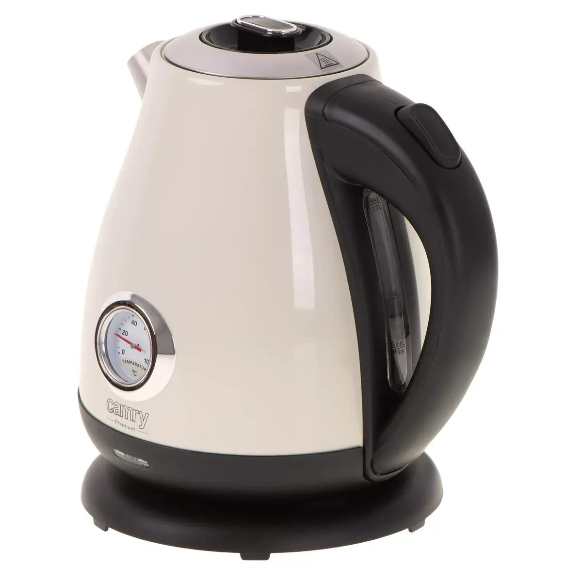 Electric kettle Camry CR 1344 — 1.7 L, 2200 W Photo 3