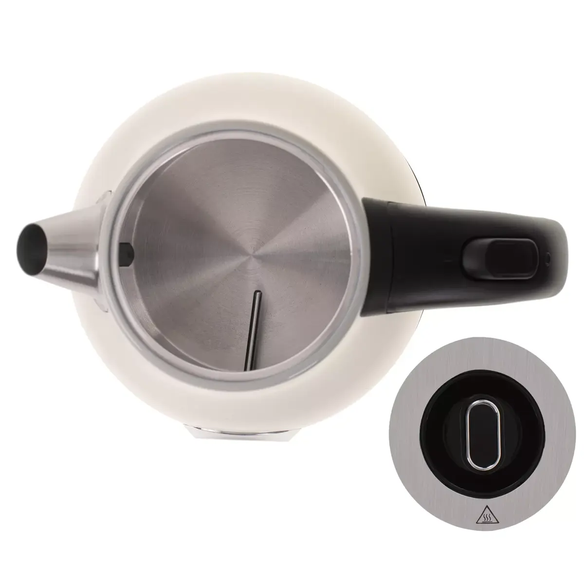 Electric kettle Camry CR 1344 — 1.7 L, 2200 W Photo 6