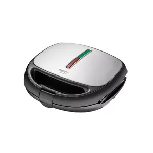 Sandwich maker Camry CR 3057, 1200 W, 6 non-stick plates