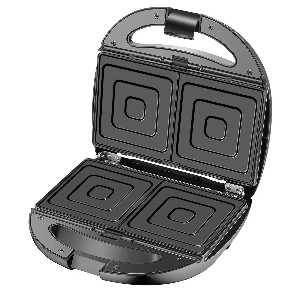 Sandwich maker Camry CR 3057 Photo 5