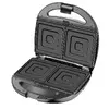 Sandwich maker Camry CR 3057 Photo 5