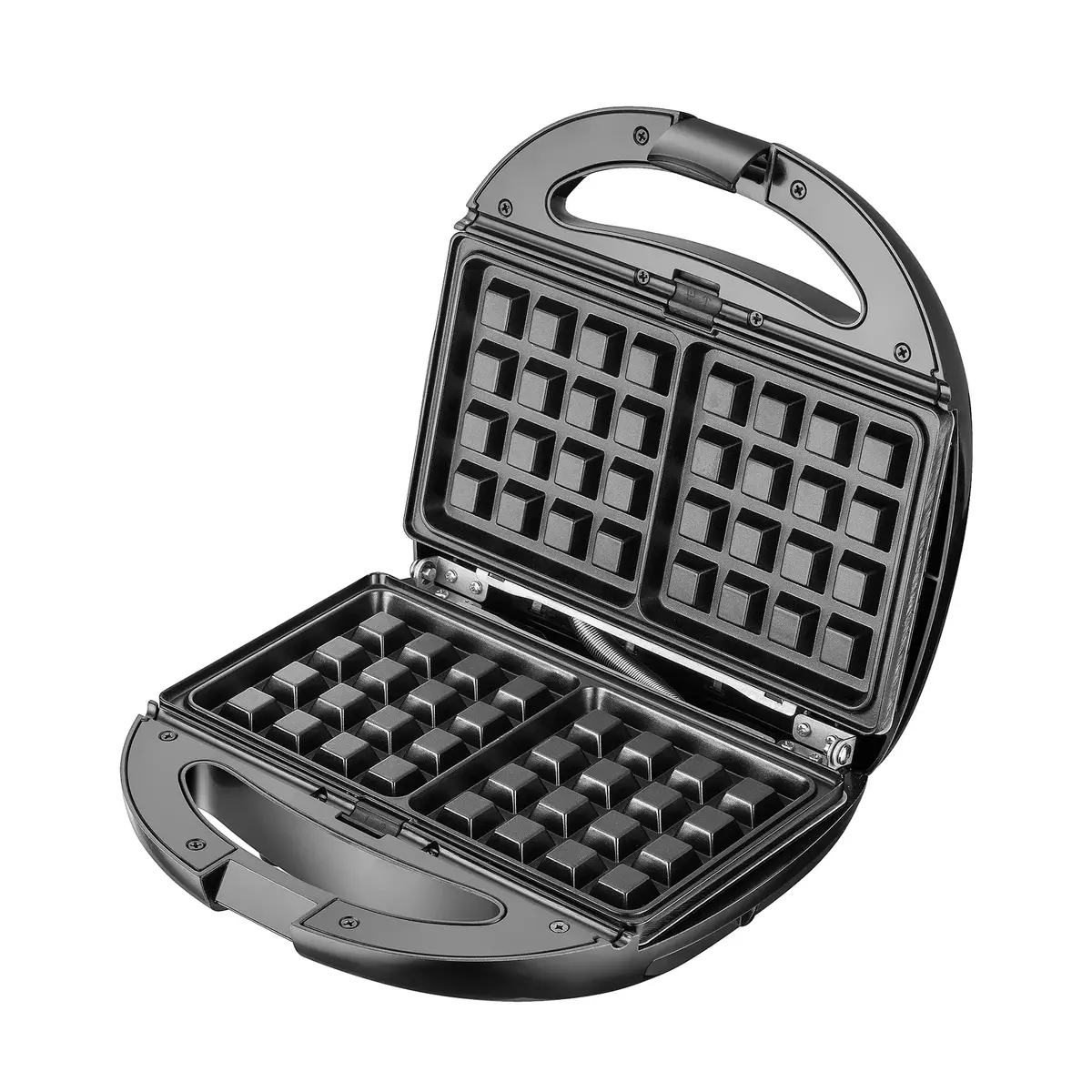 Sandwich maker Camry CR 3057 Photo 6