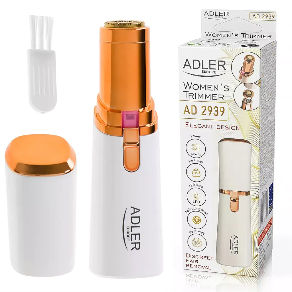 Триммер Adler AD 2939 Photo 12