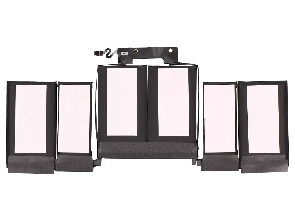 Laptop Battery 2-Power CBP3751A Photo 4
