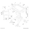 Multimediju rati Neomounts MED-M200 Photo 8
