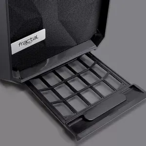 Easy-to-clean-filters