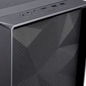 Stealthy design