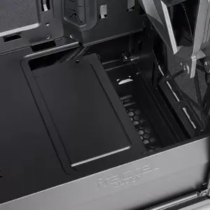 Three SSD positions