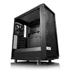 PC Case Fractal Design Meshify C Photo 2