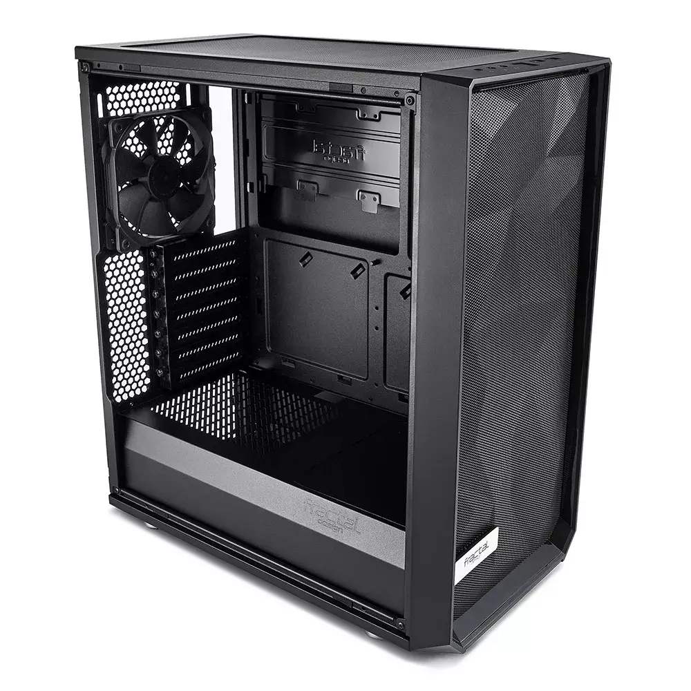 PC Case Fractal Design Meshify C Photo 7
