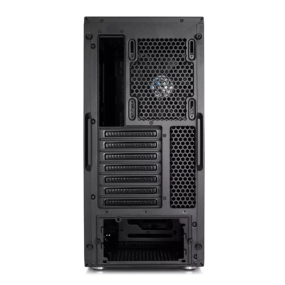 PC Case Fractal Design Meshify C Photo 9