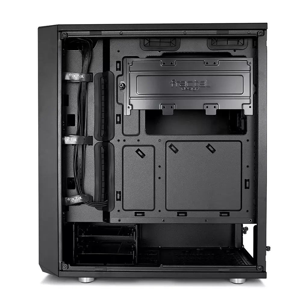 PC Case Fractal Design Meshify C Photo 14