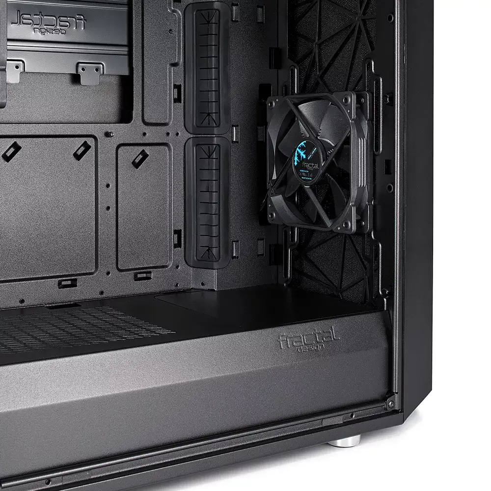 PC Case Fractal Design Meshify C Photo 15
