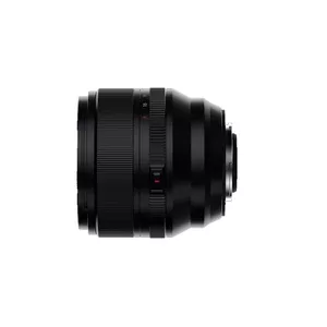 Fujifilm XF 56mm F1.2 R WR MILC Standarta objektīvs Melns