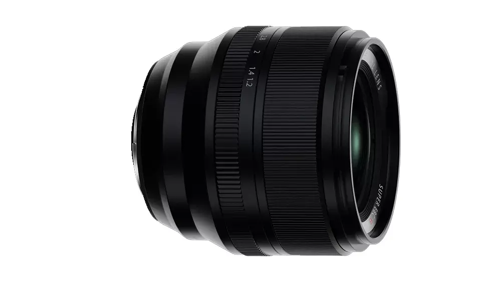 Стандартный объектив Fujifilm XF 56mm F1.2 R WR Photo 6