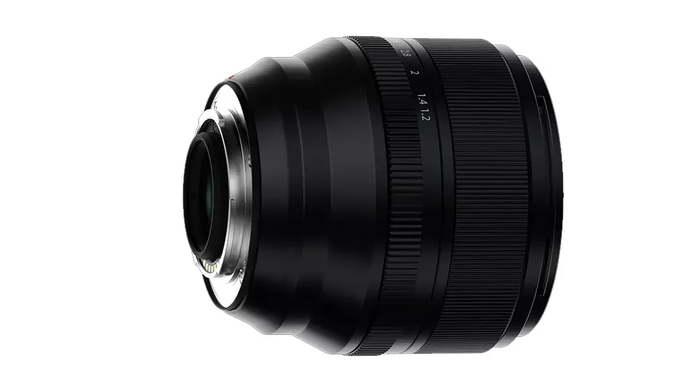 Стандартный объектив Fujifilm XF 56mm F1.2 R WR Photo 7