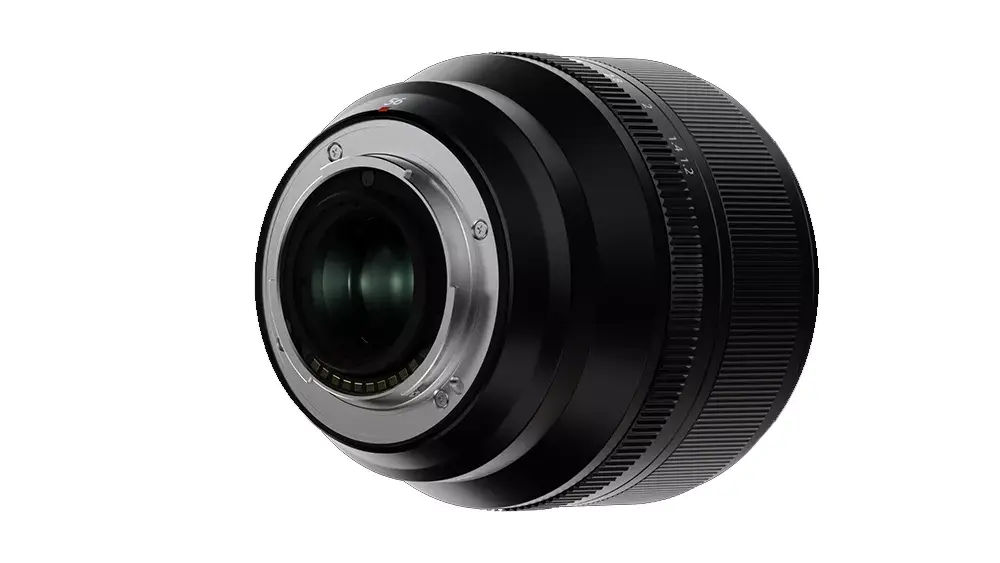 Стандартный объектив Fujifilm XF 56mm F1.2 R WR Photo 8