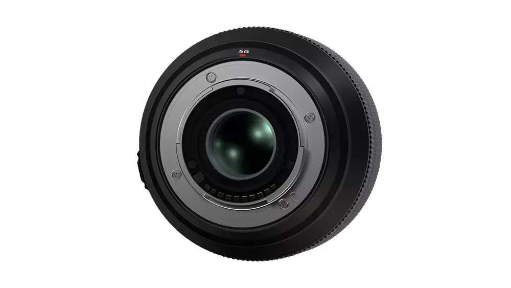 Стандартный объектив Fujifilm XF 56mm F1.2 R WR Photo 9